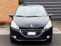 Peugeot 208 1.2i 82 CV-135.000km-Ideale per NEO-Garanzia-2013 Noir - thumbnail 2