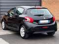 Peugeot 208 1.2i 82 CV-135.000km-Ideale per NEO-Garanzia-2013 Noir - thumbnail 8