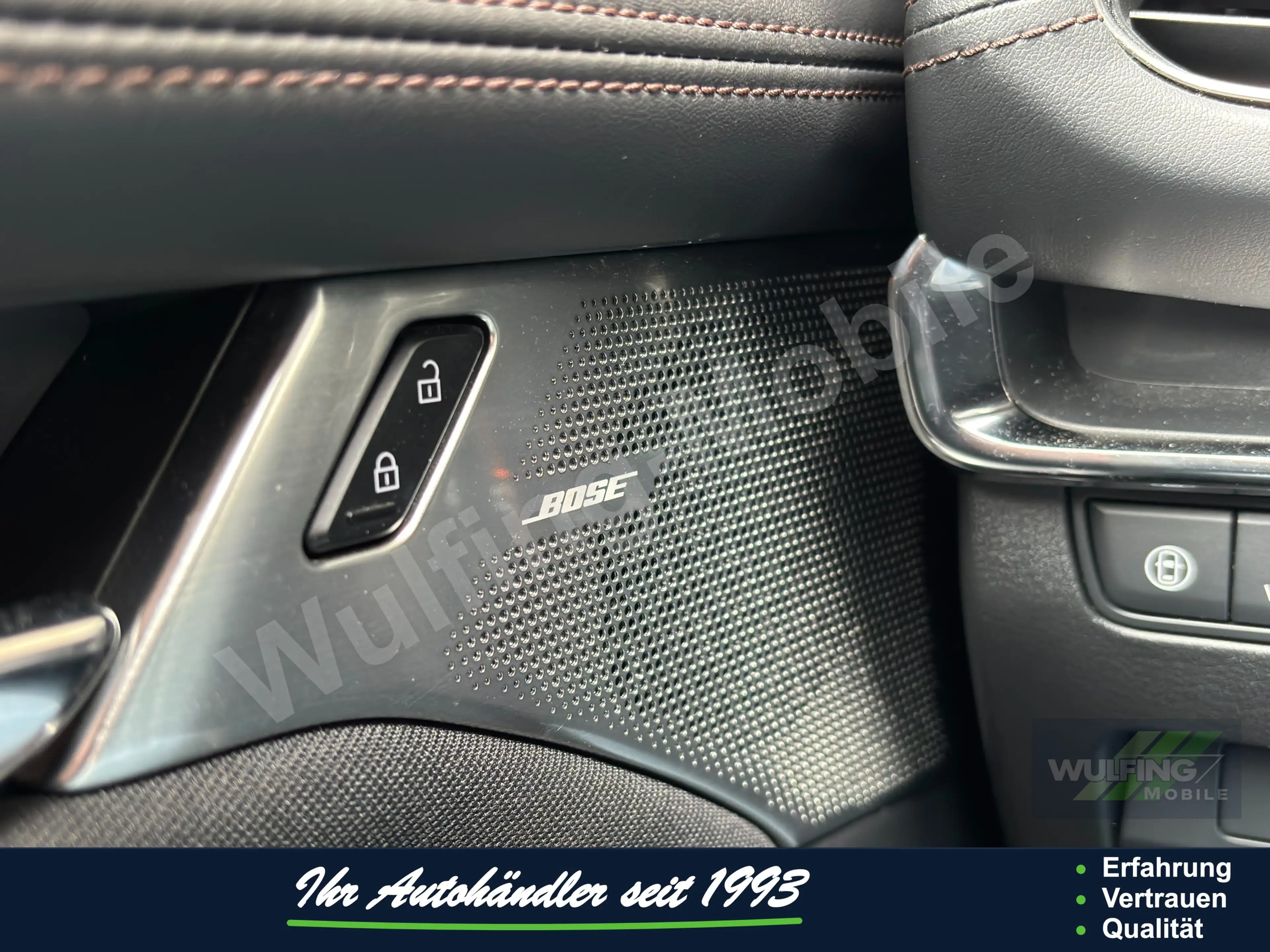 Mazda 3 SELECTION ACC TEMPO 360 KAM TOTWINKEL HEAD-UP — photo 29