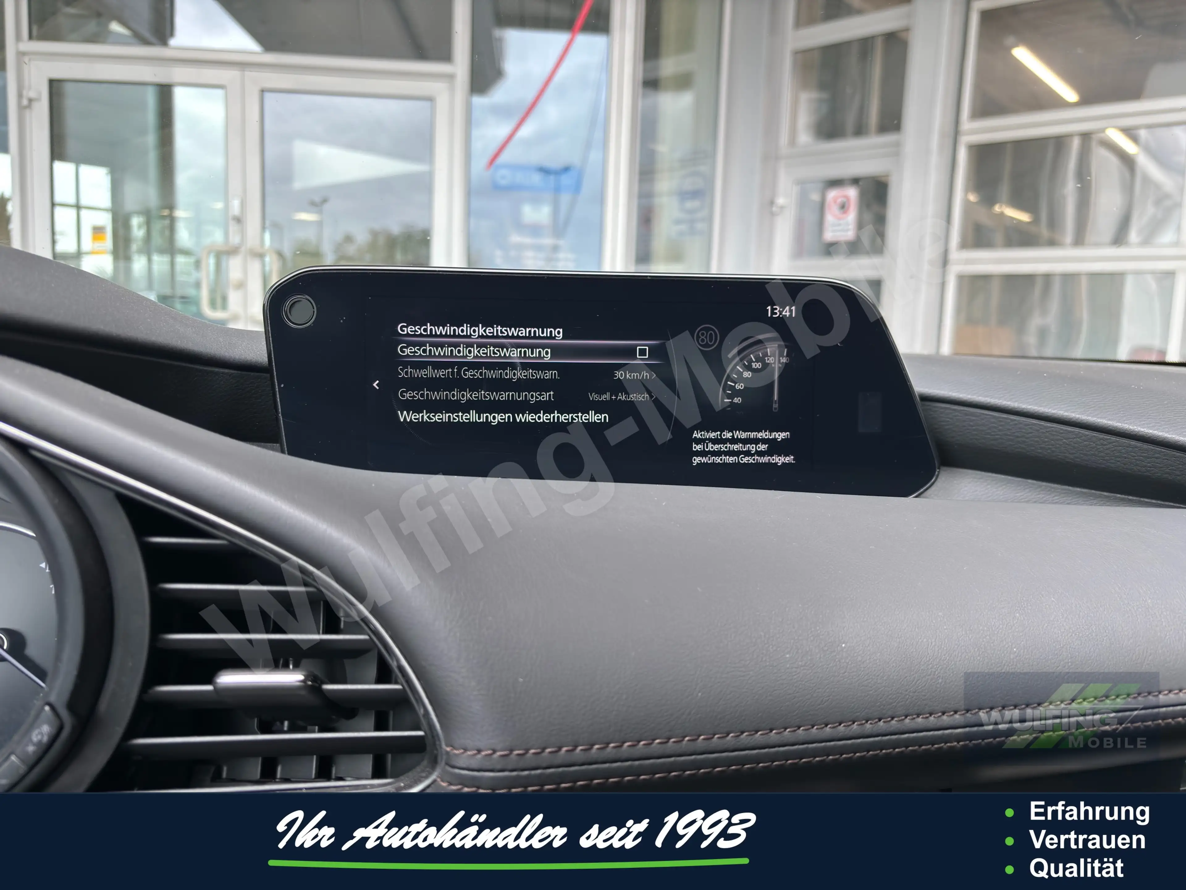 Mazda 3 SELECTION ACC TEMPO 360 KAM TOTWINKEL HEAD-UP — photo 21