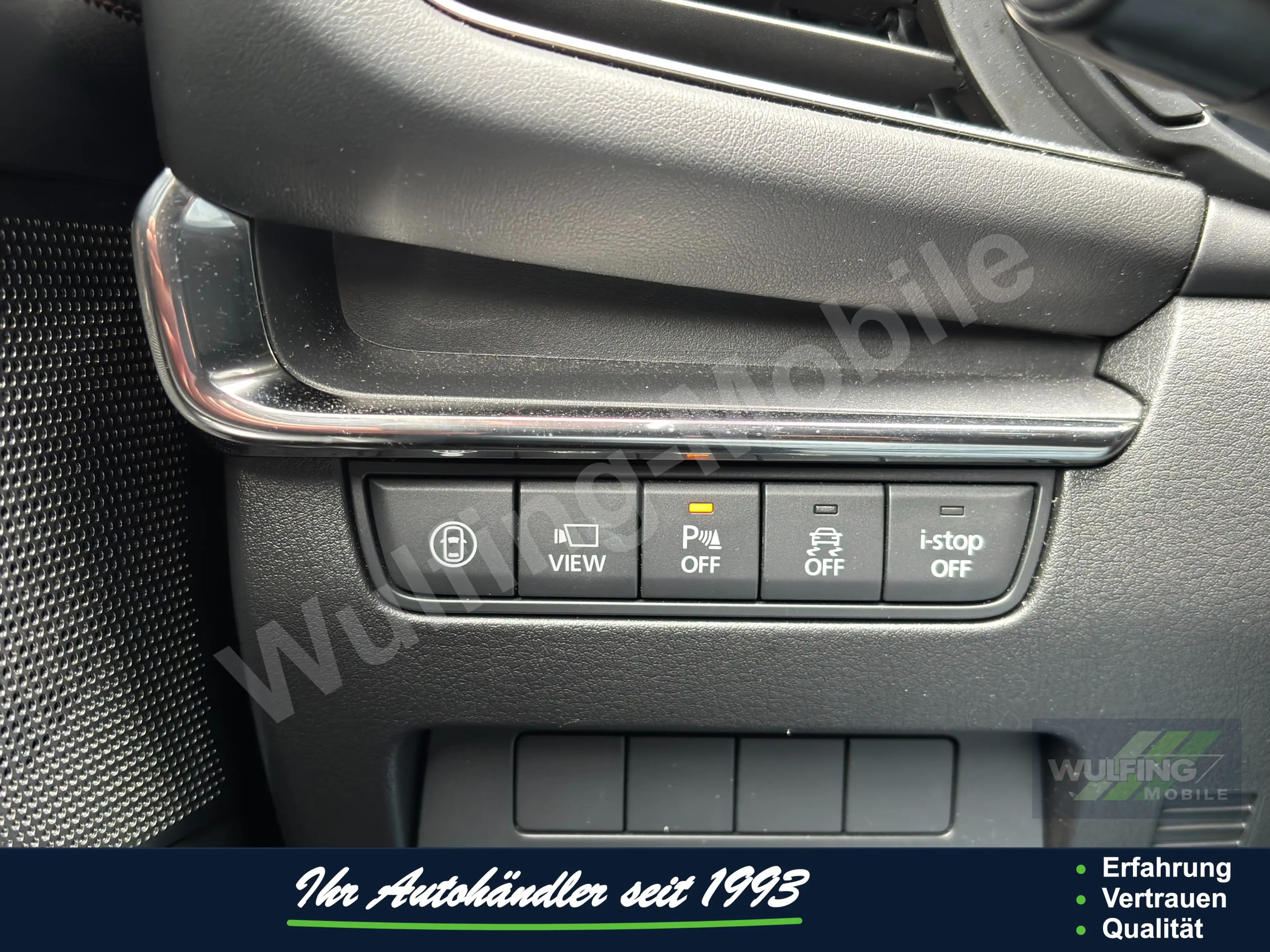 Mazda 3 SELECTION ACC TEMPO 360 KAM TOTWINKEL HEAD-UP — photo 30