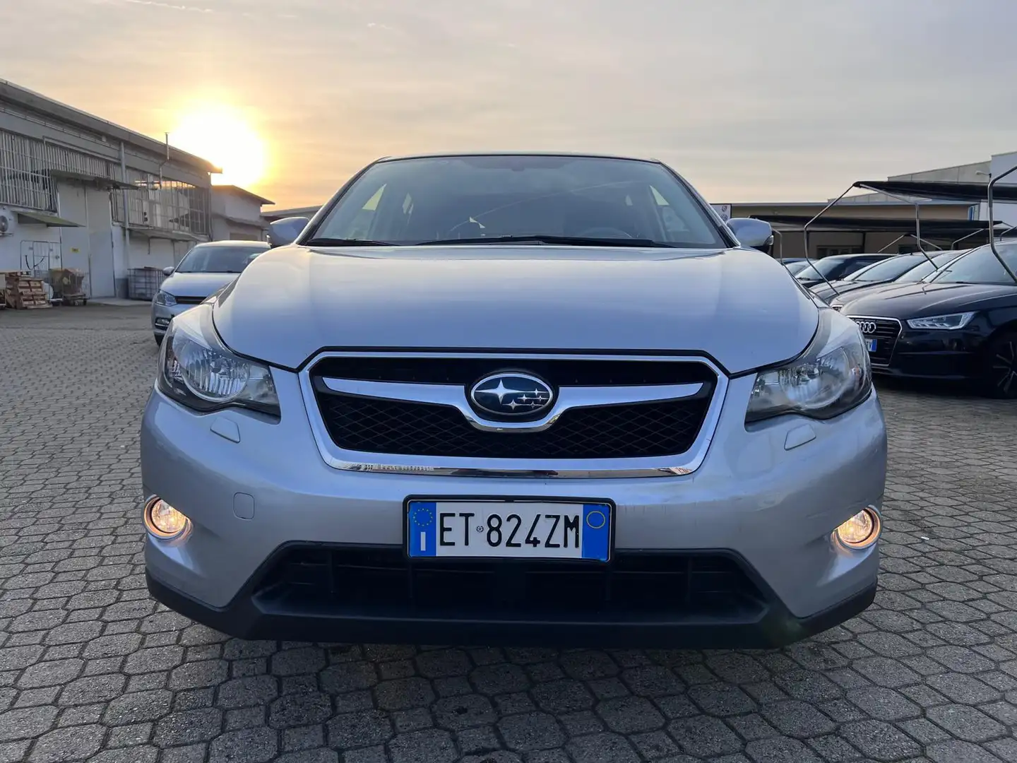 Subaru XV 2.0d S Unlimited (exclusive) 6mt - 2