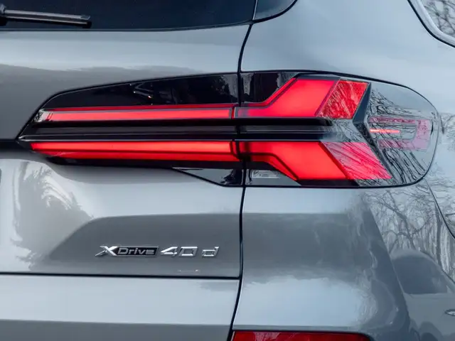 BMW X5 view 7