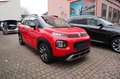 Citroen C3 Aircross Shine AHK Tot-Winkel Spur.A.Navi LED Rot - thumbnail 1