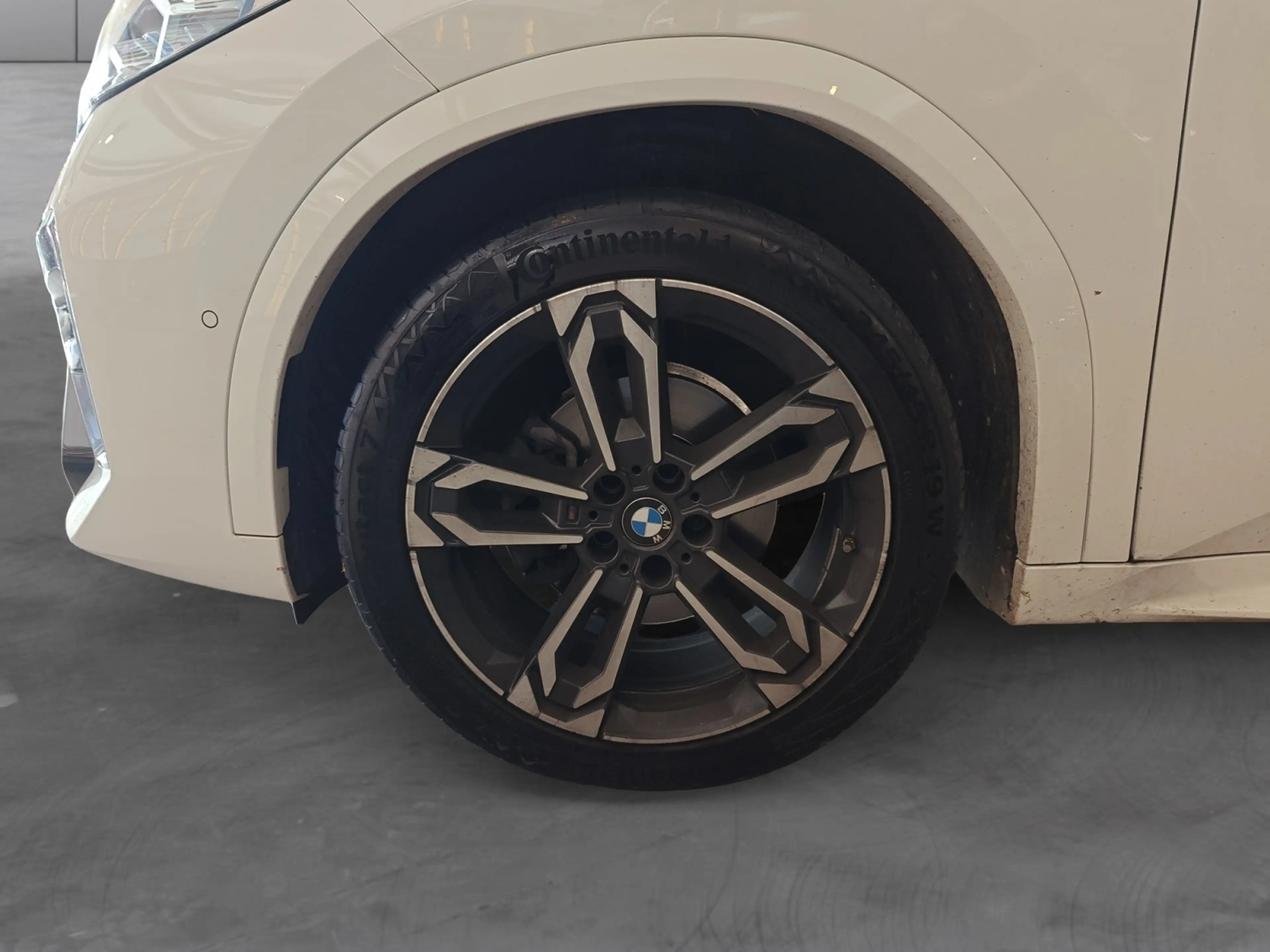 BMW X2 X2 sDrive 18d sDrive M Sport (EURO 6e) — photo 15