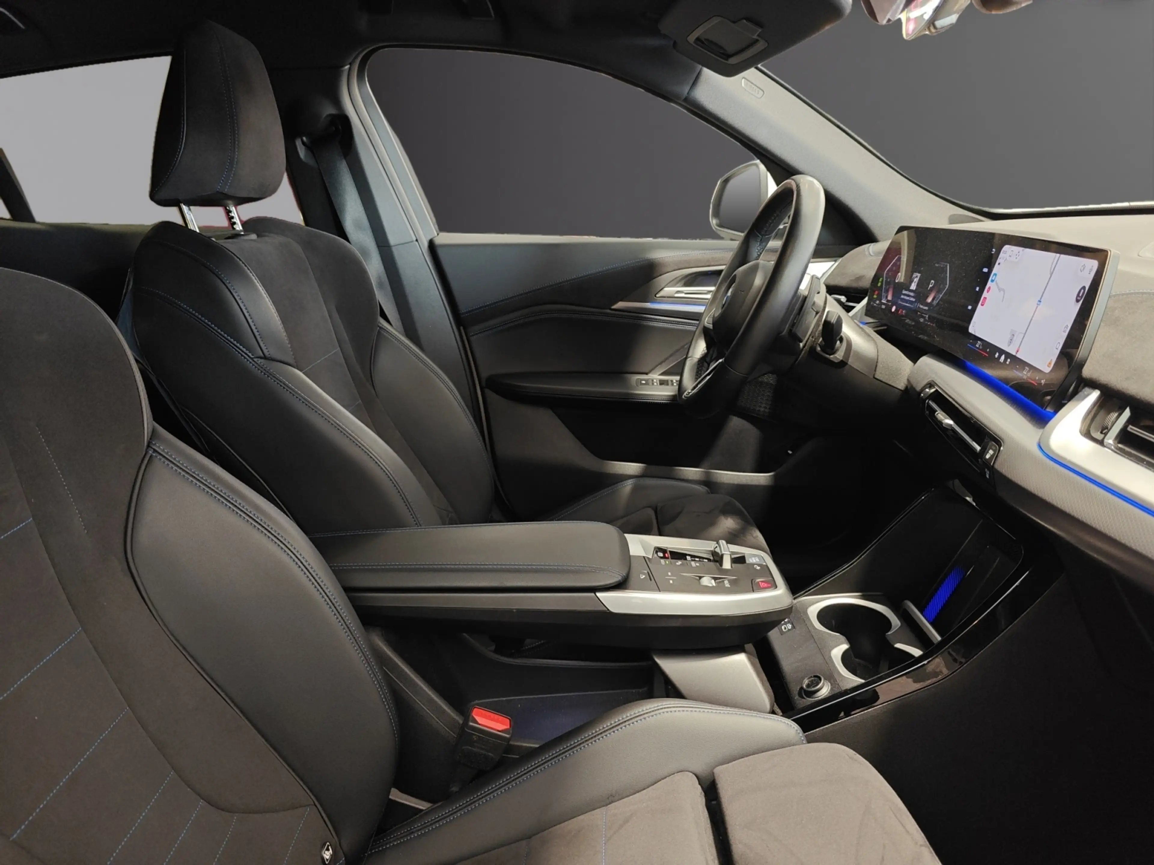 BMW X2 X2 sDrive 18d sDrive M Sport (EURO 6e) — photo 12