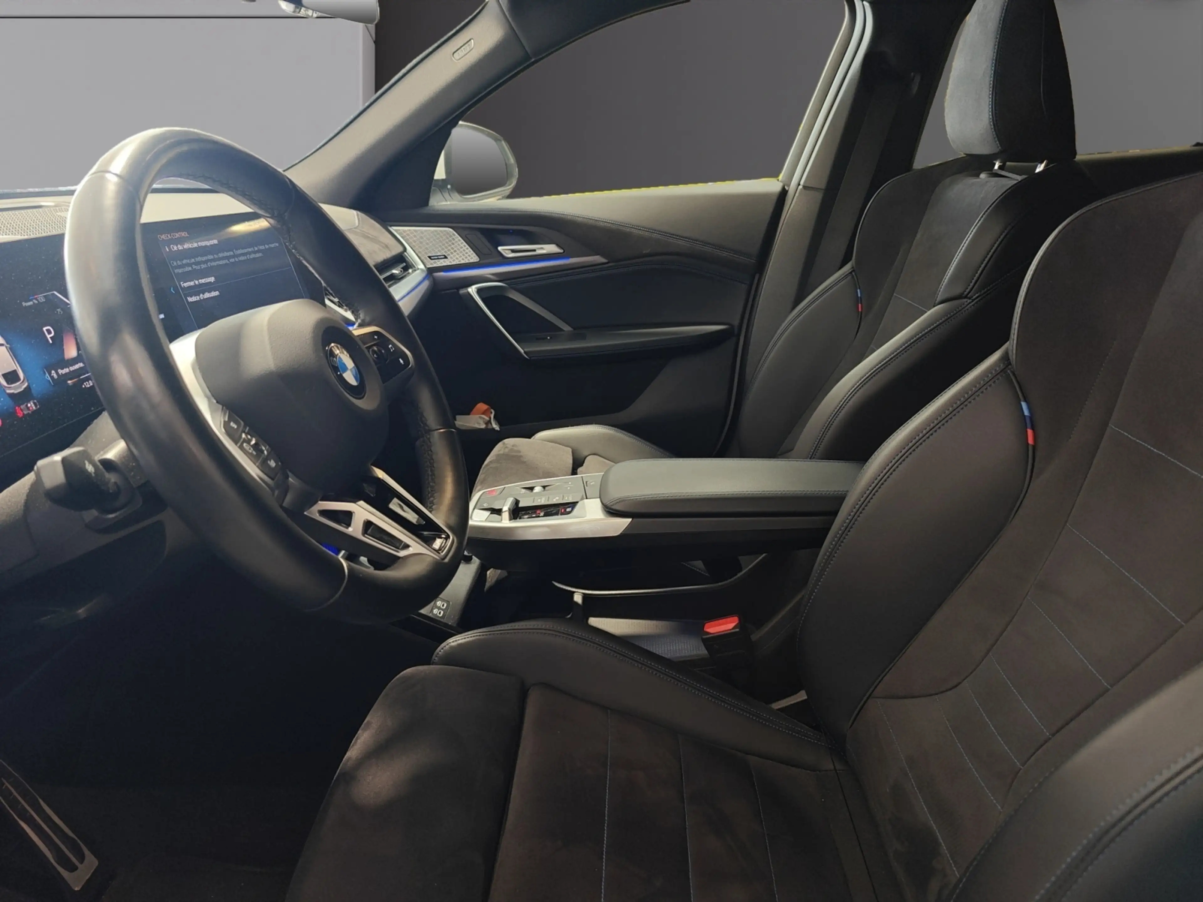 BMW X2 X2 sDrive 18d sDrive M Sport (EURO 6e) — photo 11