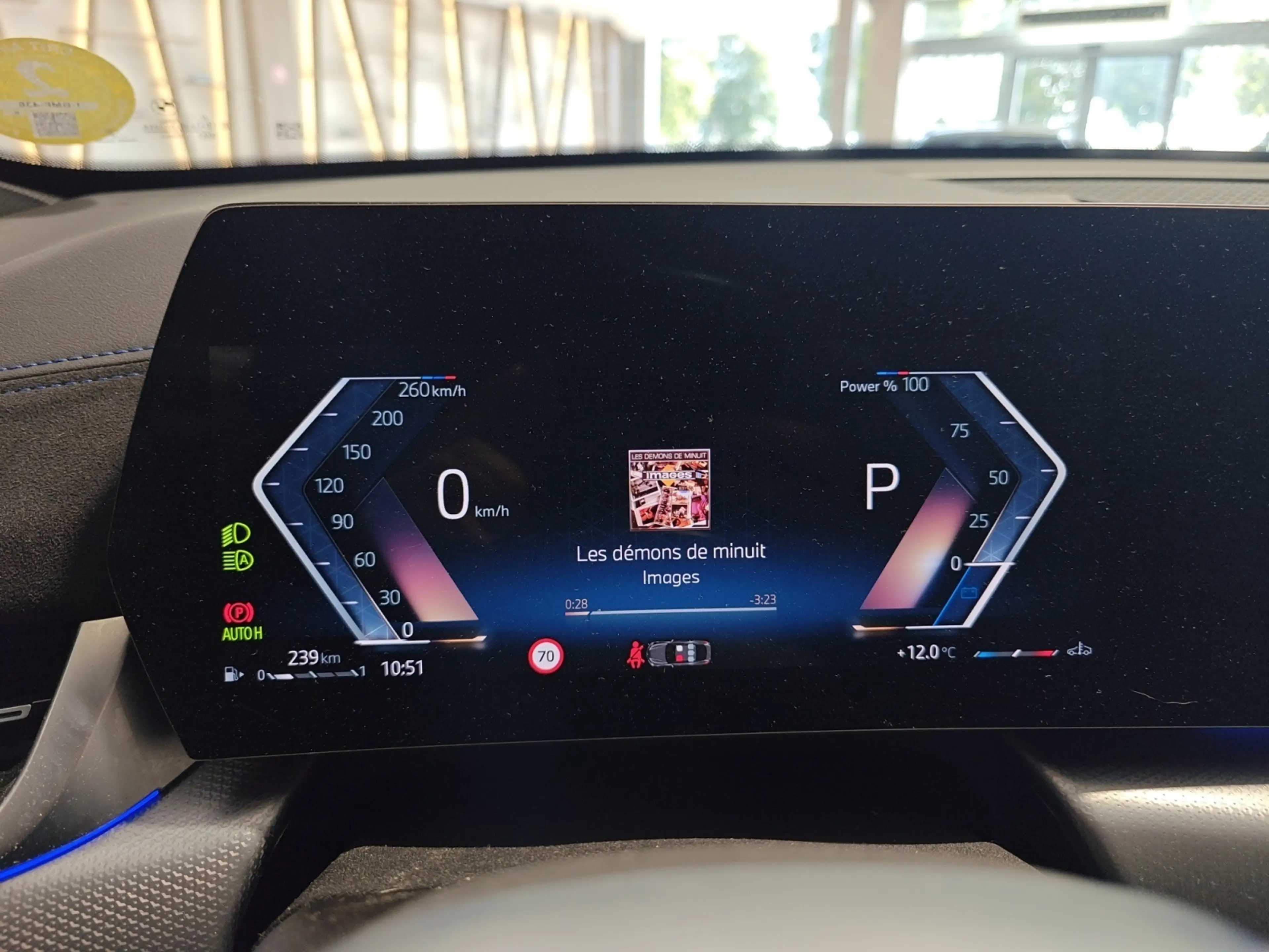 BMW X2 X2 sDrive 18d sDrive M Sport (EURO 6e) — photo 10