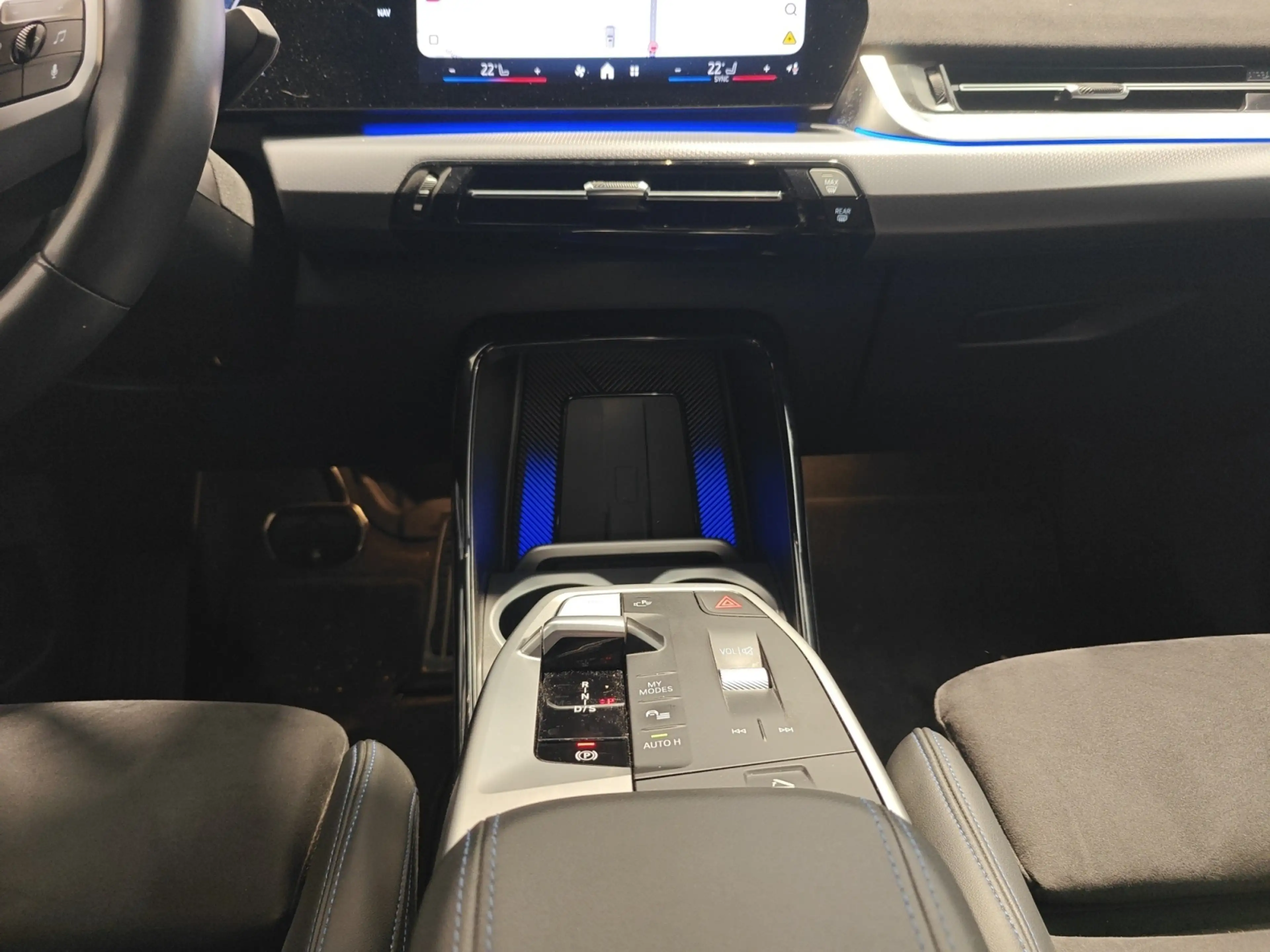BMW X2 X2 sDrive 18d sDrive M Sport (EURO 6e) — photo 13