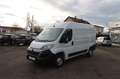 Citroen Jumper 33 L2H2 Control l NAVI l KAMERA l 1.HAND Alb - thumbnail 3