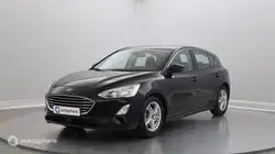 Ford Focus 1.0 EcoBoost 100ch Trend Business