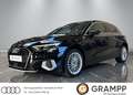 Audi A3 advanced 35 TDI +AHK+KAMERA+VIRTUAL Schwarz - thumbnail 1