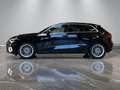 Audi A3 advanced 35 TDI +AHK+KAMERA+VIRTUAL Schwarz - thumbnail 5
