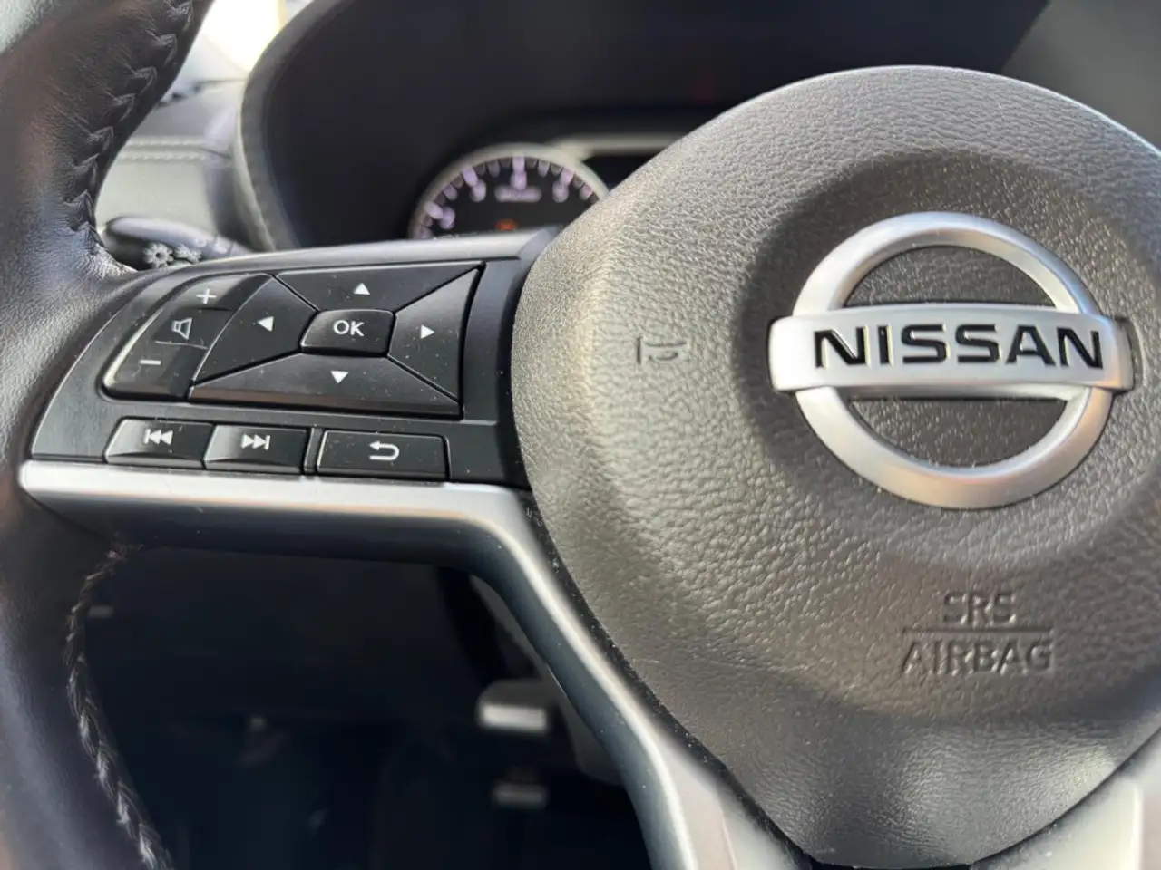 Nissan Sentra снимка Nissan Sentra
