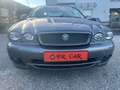 Jaguar X-Type 2,2D *Serviceheft,Leder,TEMP,PDC* - thumbnail 1
