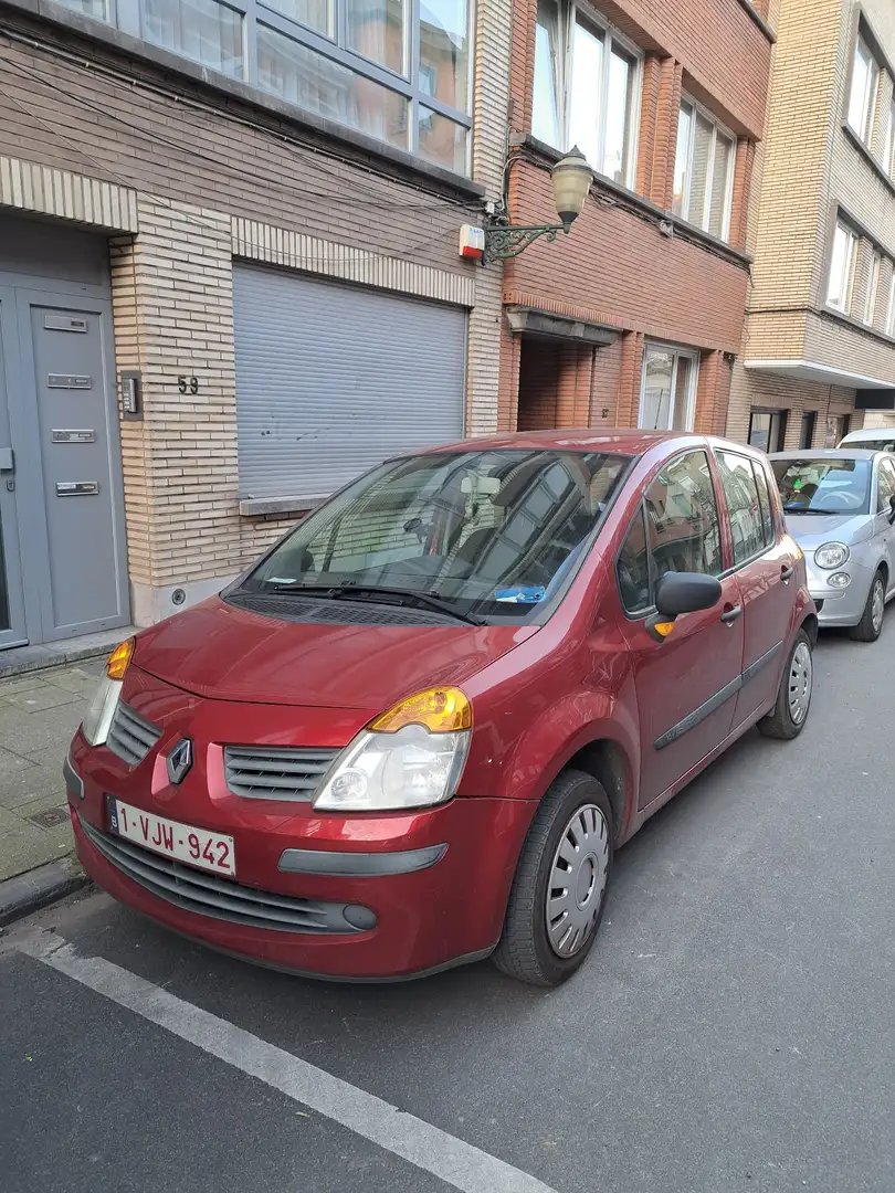 Renault Modus 1.2 16V Authentique - 1