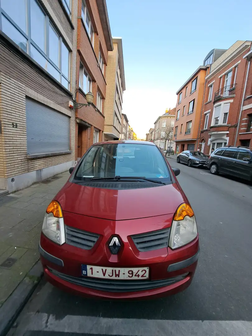 Renault Modus 1.2 16V Authentique - 2