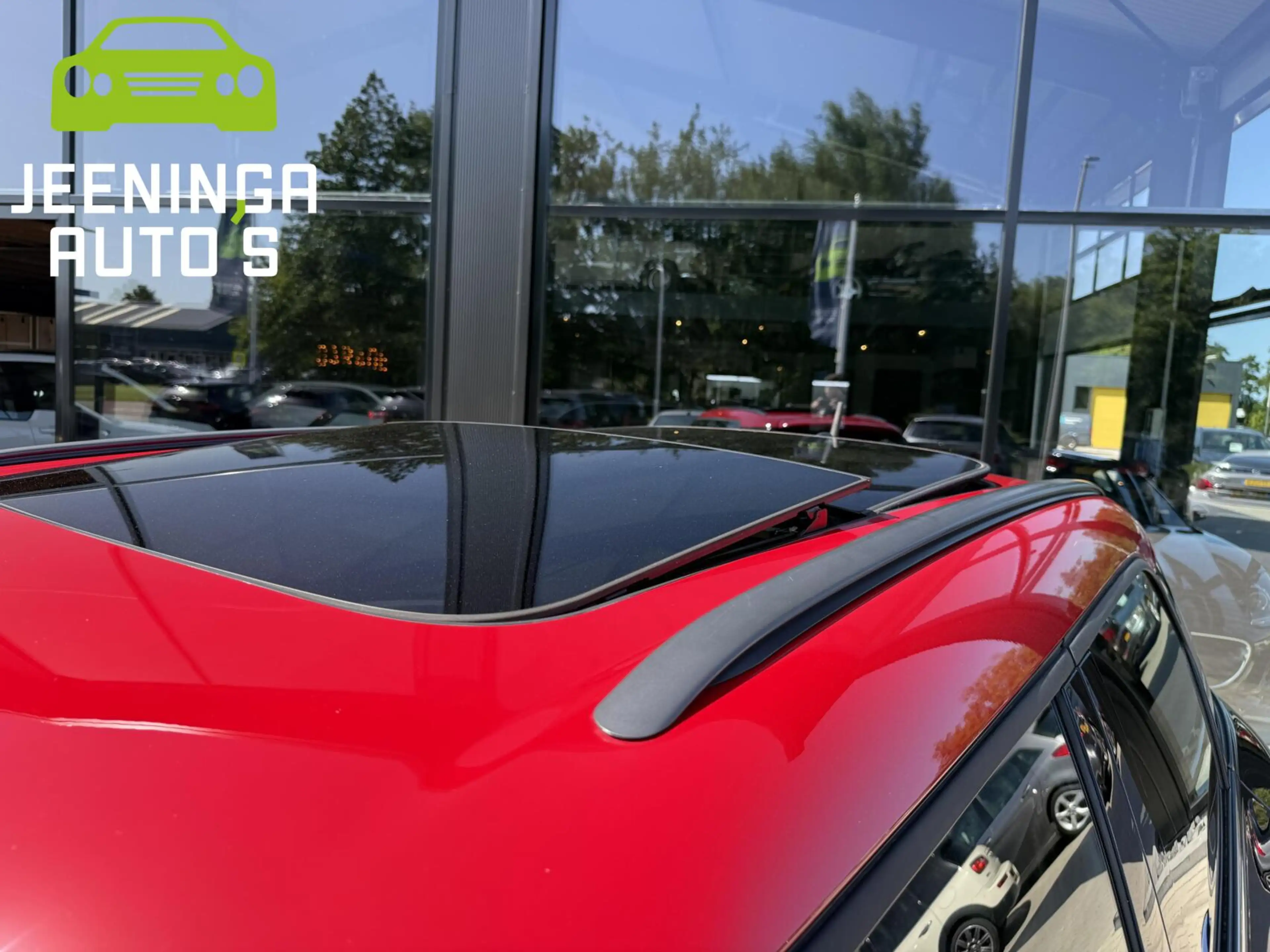 MINI John Cooper Works Countryman 1.6 ALL4 Chili|Harman&Kardon|Stoelverwarming|Airco — photo 7