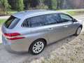 Peugeot 308 308 SW 1,5 BlueHDI 130 Style S Silber - thumbnail 4