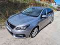 Peugeot 308 308 SW 1,5 BlueHDI 130 Style S Silber - thumbnail 12