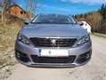 Peugeot 308 308 SW 1,5 BlueHDI 130 Style S Silber - thumbnail 11