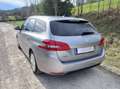 Peugeot 308 308 SW 1,5 BlueHDI 130 Style S Silber - thumbnail 7