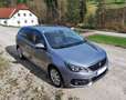 Peugeot 308 308 SW 1,5 BlueHDI 130 Style S Silber - thumbnail 1