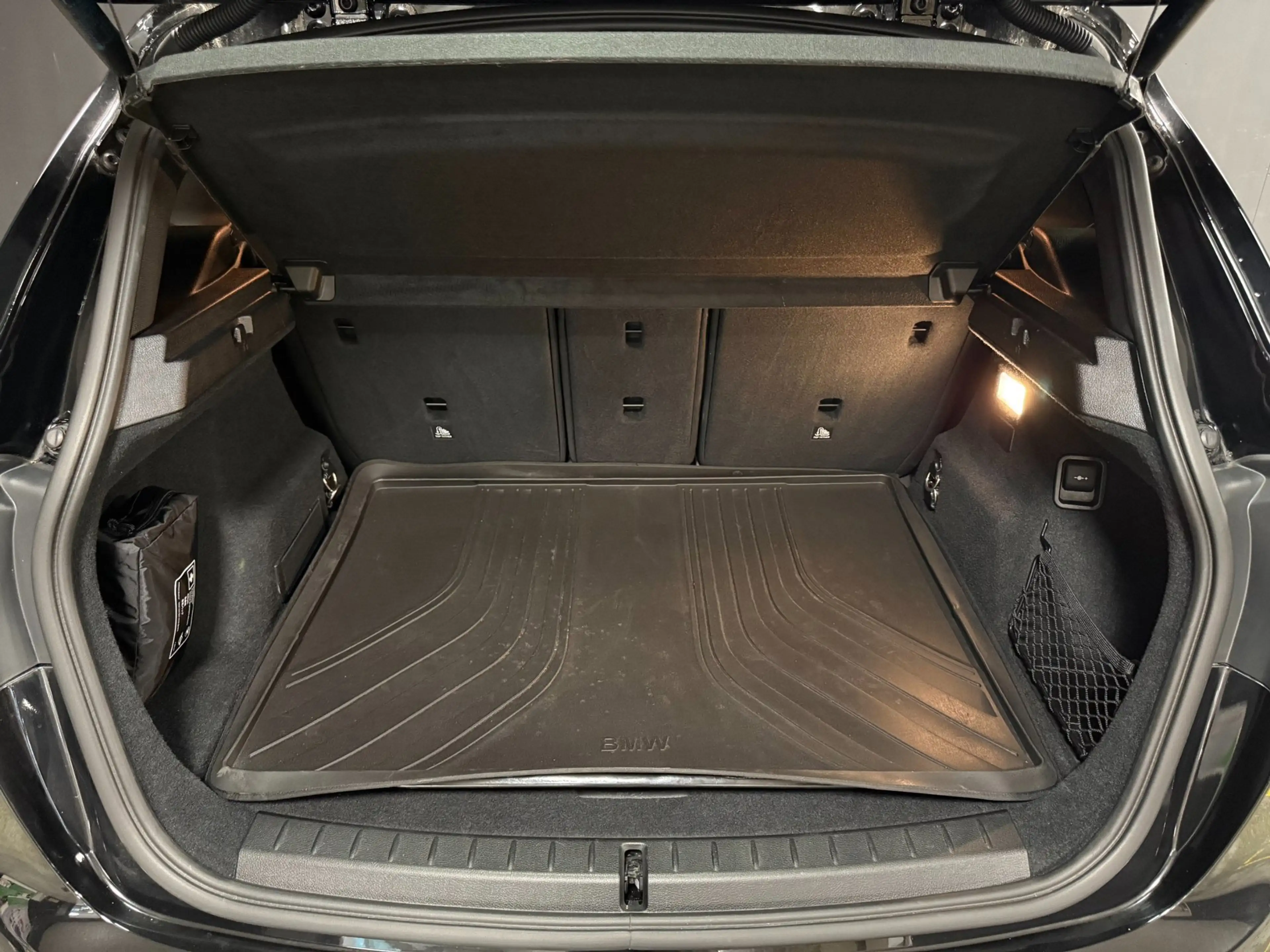 BMW 225 2-serie Active Tourer 225xe iPerformance High Exec — photo 8