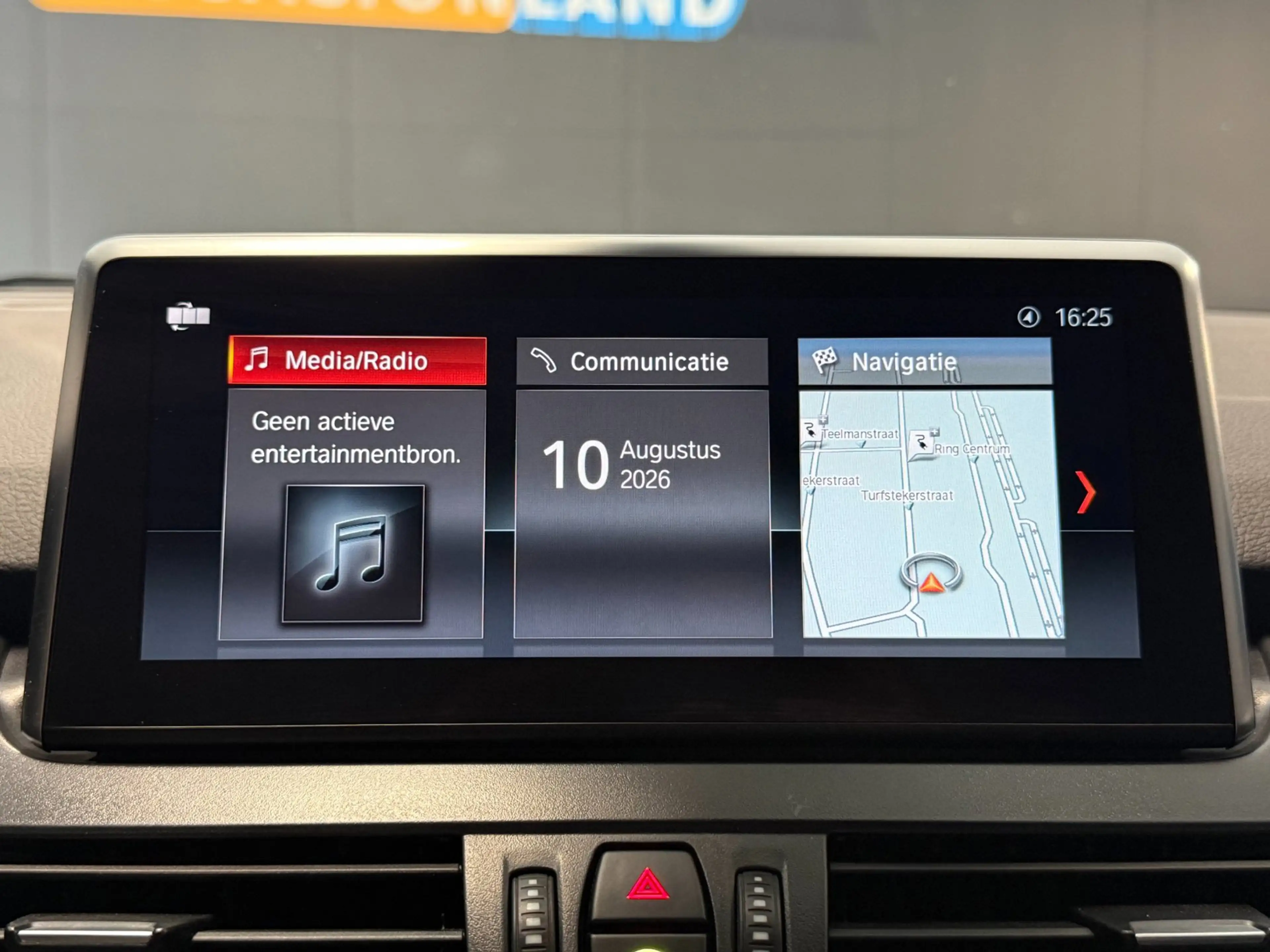 BMW 225 2-serie Active Tourer 225xe iPerformance High Exec — photo 29
