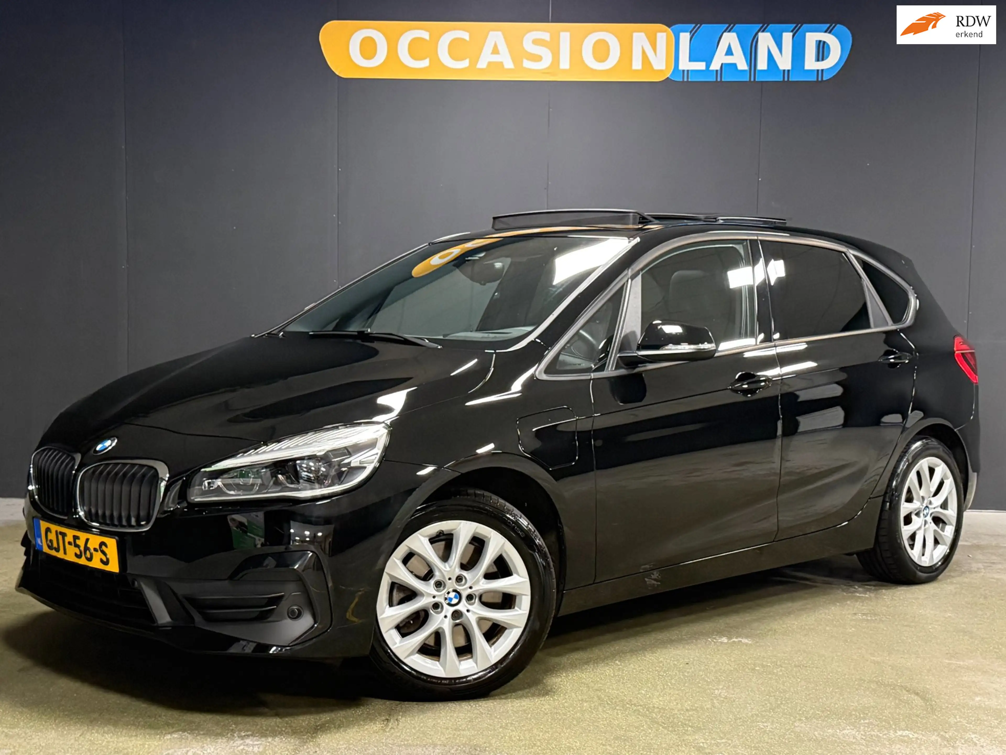 BMW 225 2-serie Active Tourer 225xe iPerformance High Exec