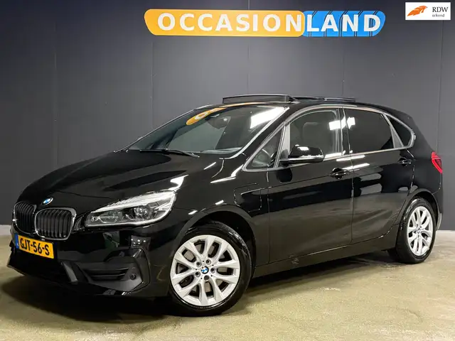 BMW 225 2-serie Active Tourer 225xe iPerformance High Exec