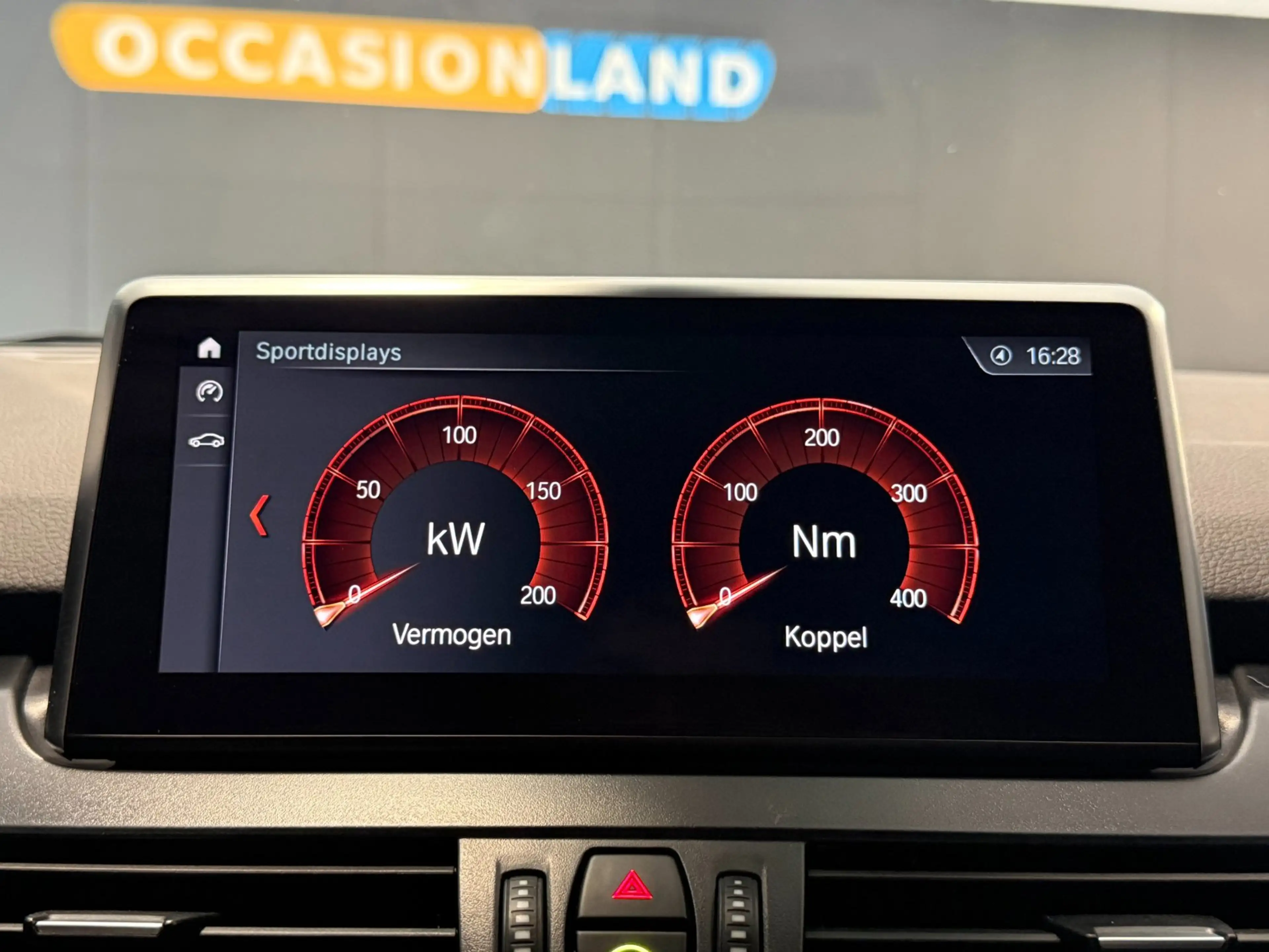 BMW 225 2-serie Active Tourer 225xe iPerformance High Exec — photo 34