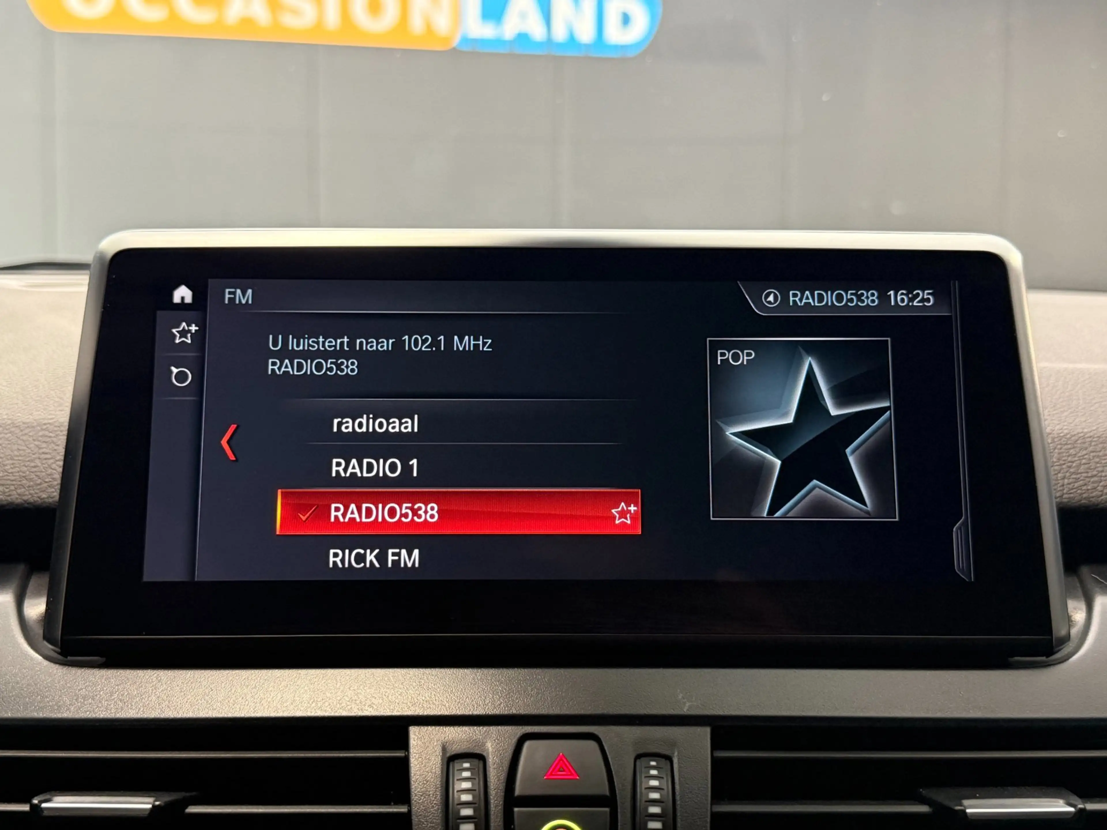 BMW 225 2-serie Active Tourer 225xe iPerformance High Exec — photo 30