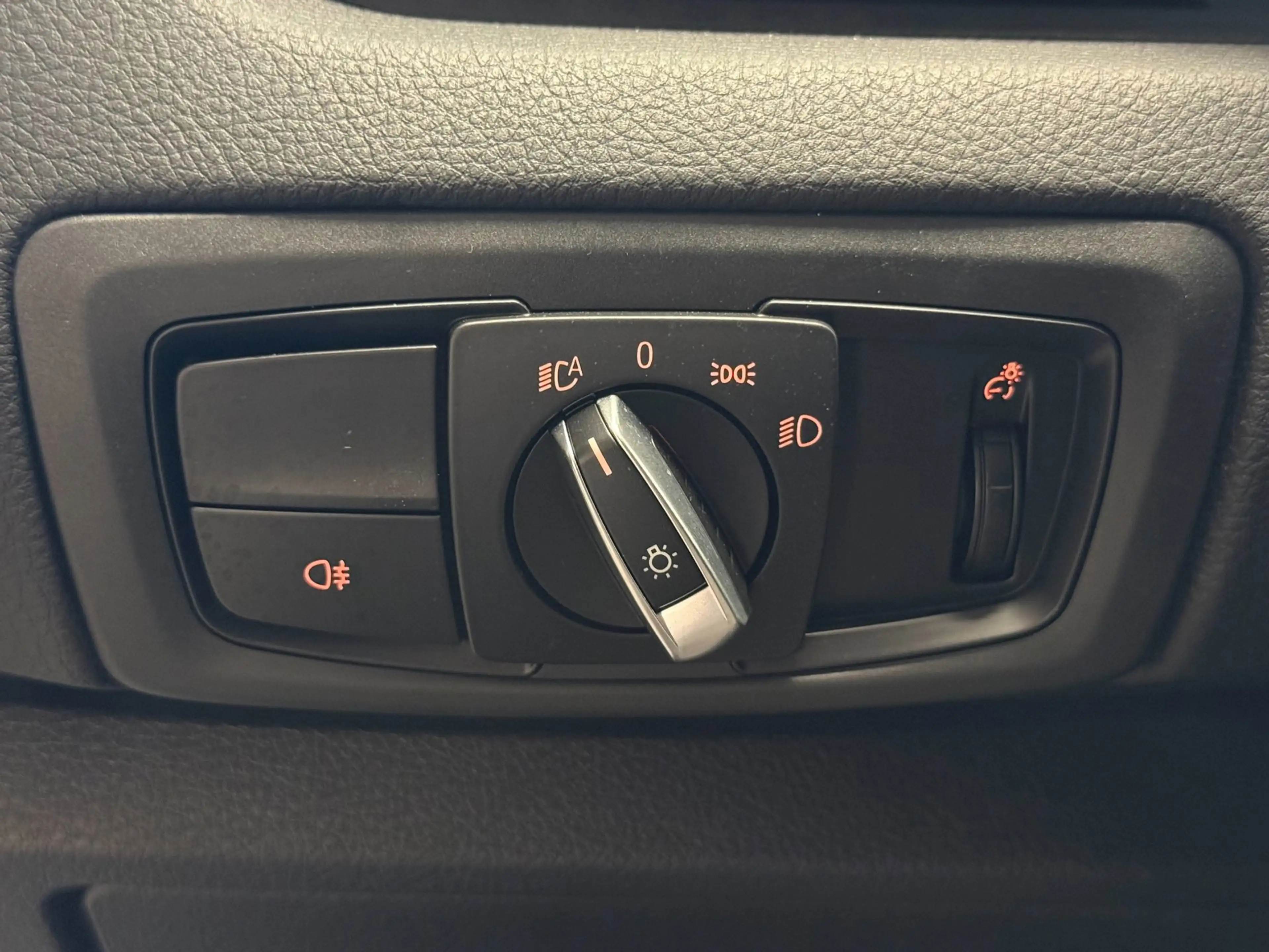 BMW 225 2-serie Active Tourer 225xe iPerformance High Exec — photo 21