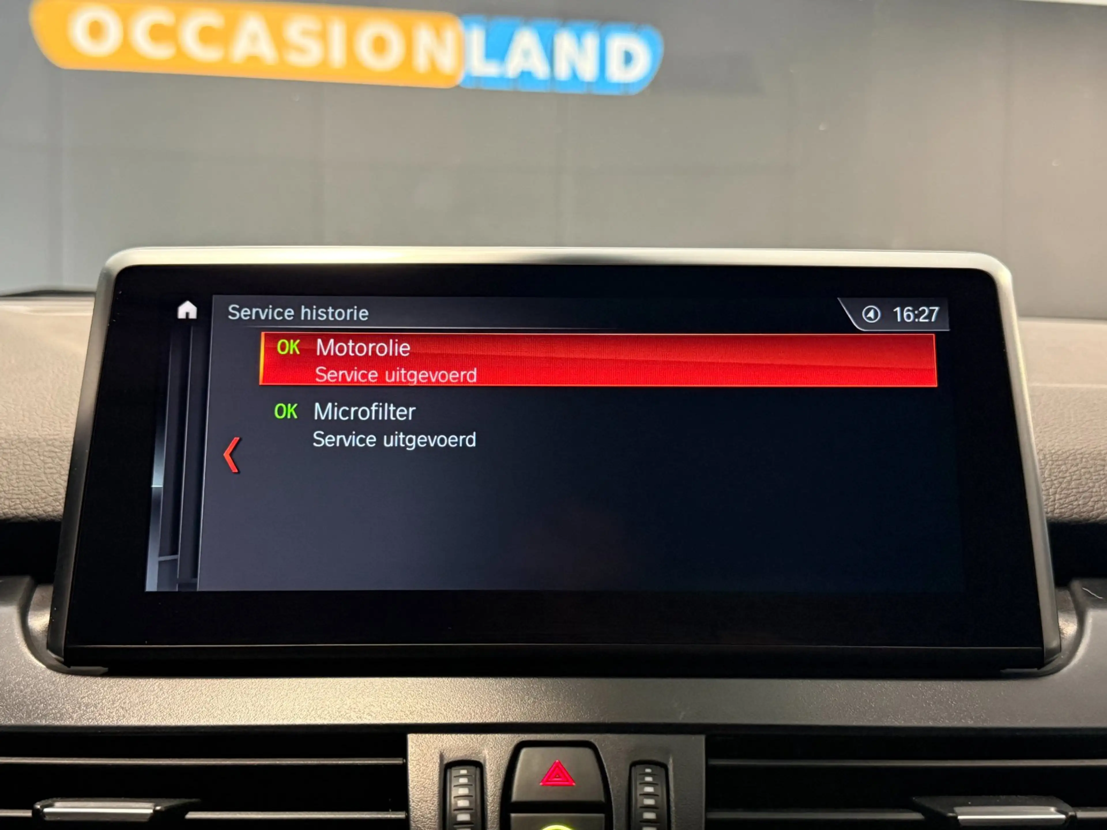 BMW 225 2-serie Active Tourer 225xe iPerformance High Exec — photo 40