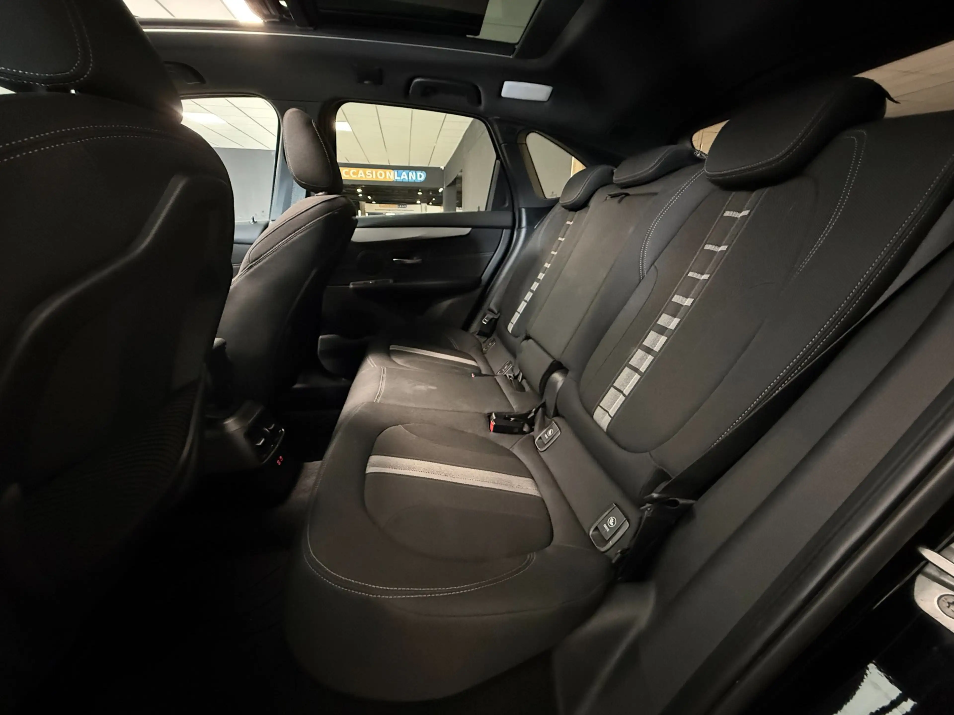 BMW 225 2-serie Active Tourer 225xe iPerformance High Exec — photo 27