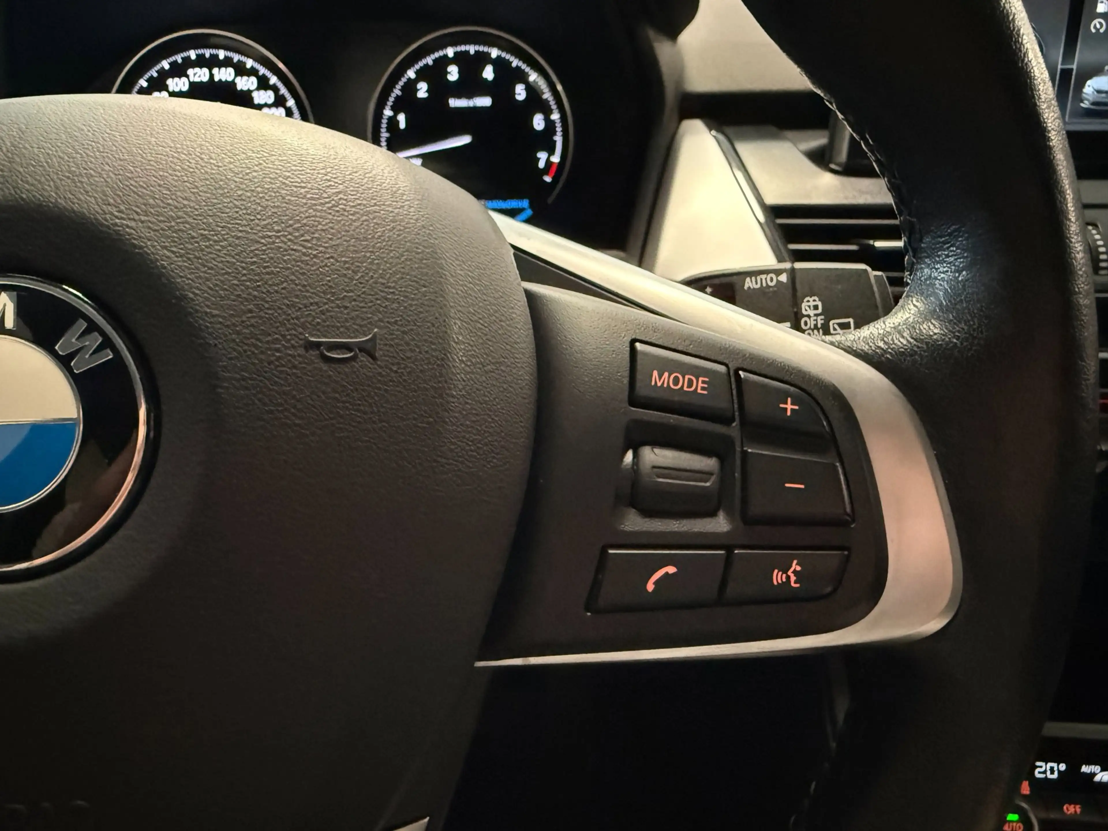 BMW 225 2-serie Active Tourer 225xe iPerformance High Exec — photo 14