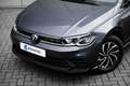 Volkswagen Polo 1.0 TSI 95 pk Life Edition | Comfort pakket | Came Grijs - thumbnail 6