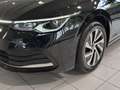 Volkswagen Golf VIII 1.4 eHybrid Style DSG AHK Park Assist Schwarz - thumbnail 8