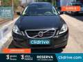 Volvo XC60 B4 Momentum AWD Aut. Negro - thumbnail 1