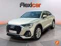Audi Q3 40 TDI quattro S tronic 140kW Gris - thumbnail 5