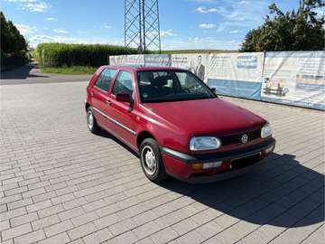 1.8 55kW *Top Zustand & Gepflegt *1 Hand