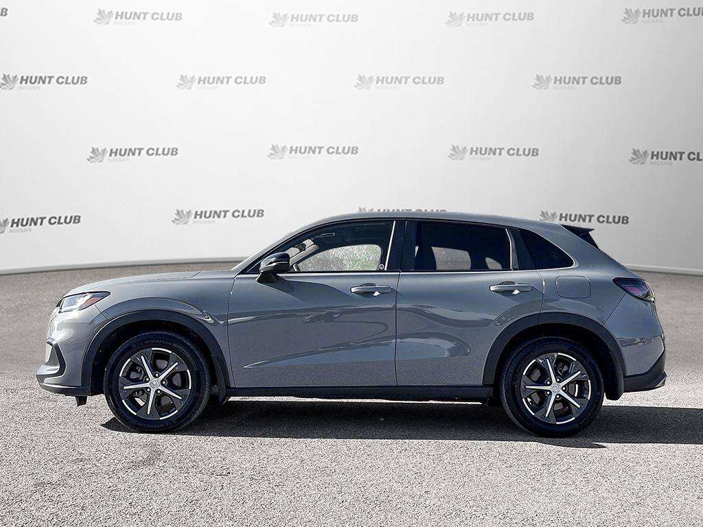 2024 Honda HR-V