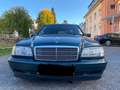 Mercedes-Benz C 180 Classic Grün - thumbnail 2