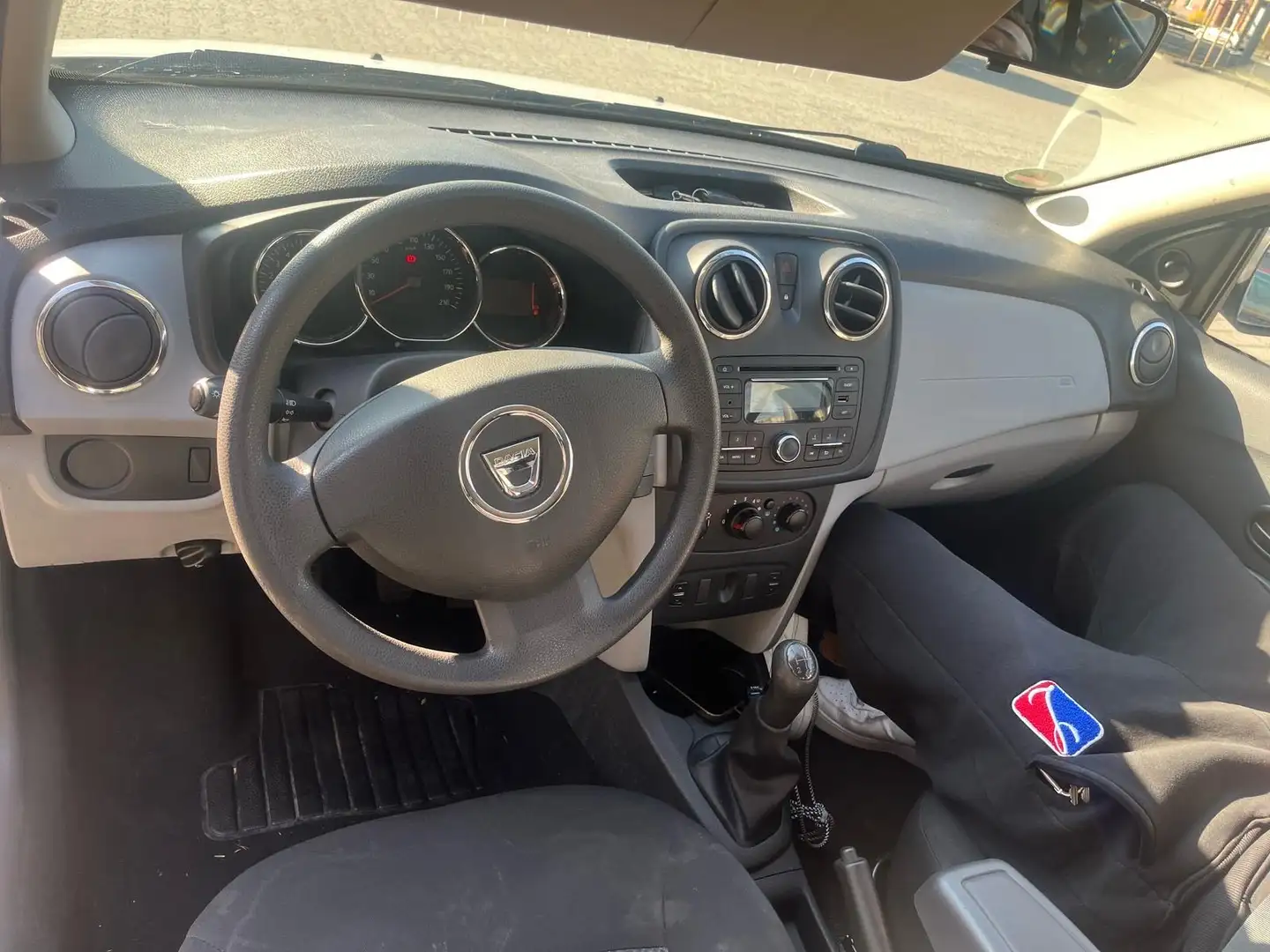 Dacia Sandero Ambiance - 1