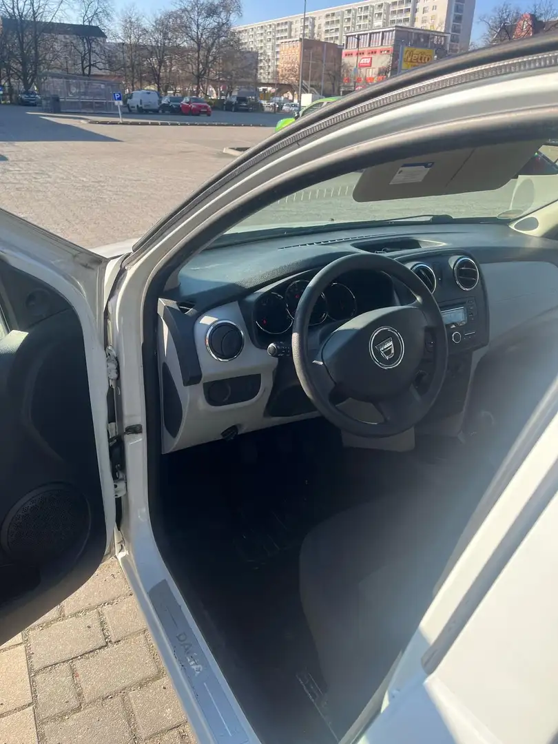 Dacia Sandero Ambiance - 2