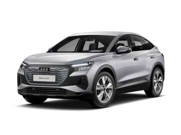 sportback 45 business