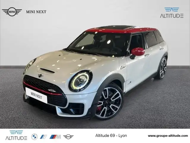 MINI John Cooper Works John Cooper Works 306ch Ultimate BVA8