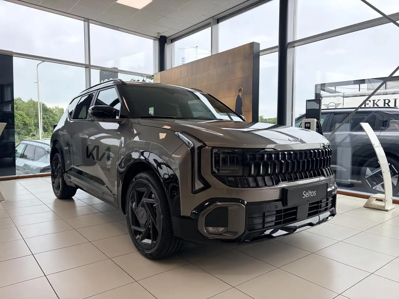 Kia Others 2026