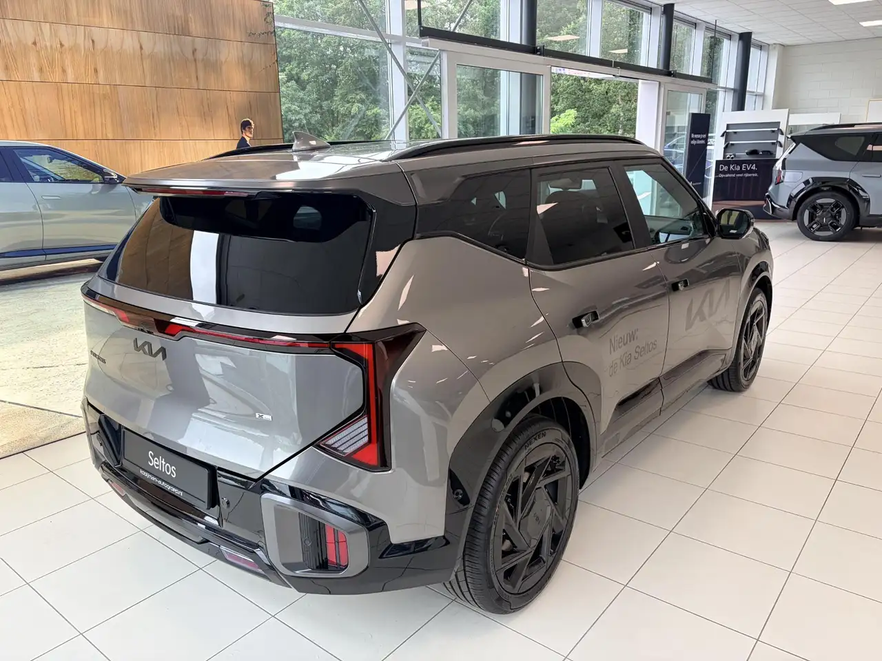 Kia Others 2026